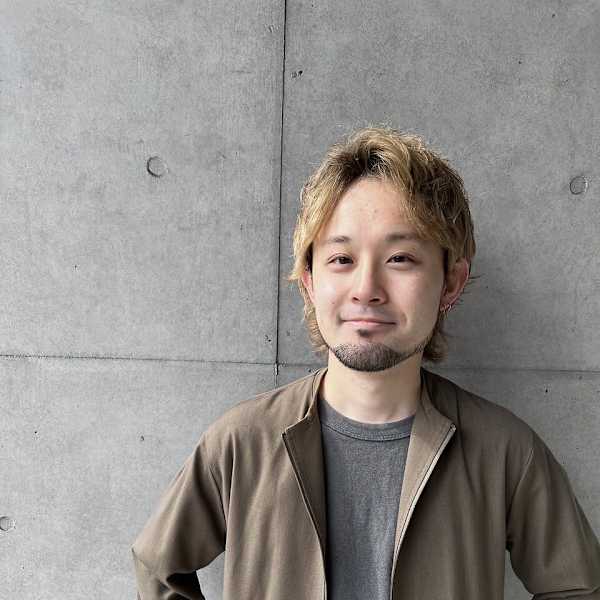 Loco by neolive 門前仲町店【ロコバイネオリーブ モンゼンナカチョウテン】のスタッフ紹介。平尾 雄司