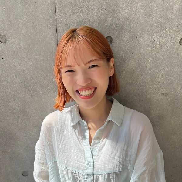 Loco by neolive 門前仲町店【ロコバイネオリーブ モンゼンナカチョウテン】のスタッフ紹介。山口 美佳