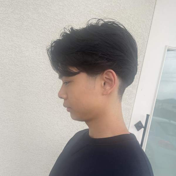 メンズスタイル