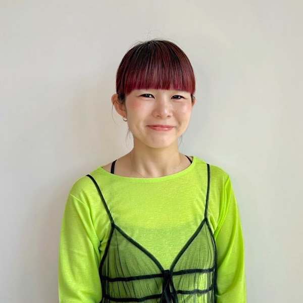 小木曽 智美|Union