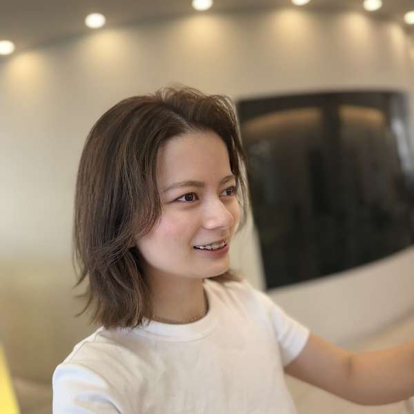 MODE K's Briller【モードケイズブリエ】のスタッフ紹介。真栄田 彩稀