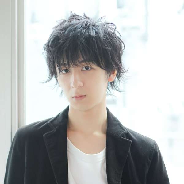 Hair&Spa MIDORI×スタイル