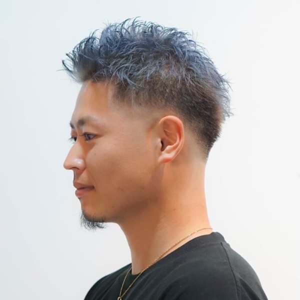 Hair&Spa MIDORI×スタイル