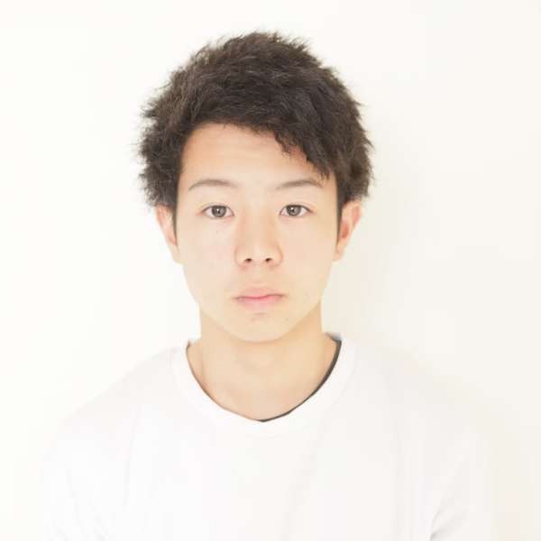 Hair&Spa MIDORI×スタイル