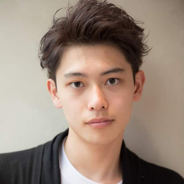 Hair&Spa MIDORI×スタイル