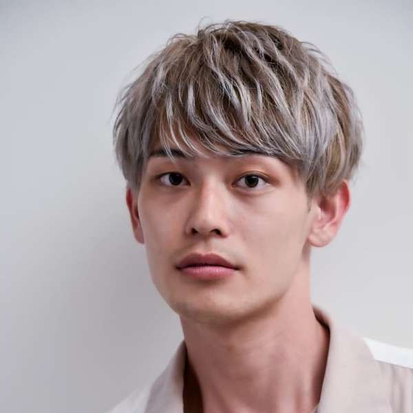 Hair&Spa MIDORI×スタイル