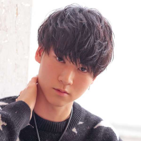 Hair&Spa MIDORI×スタイル