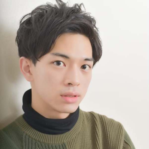 Hair&Spa MIDORI×スタイル