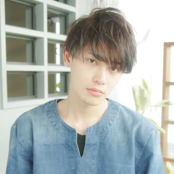 Hair&Spa MIDORI×スタイル