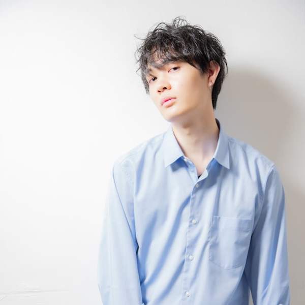 Hair&Spa MIDORI×スタイル