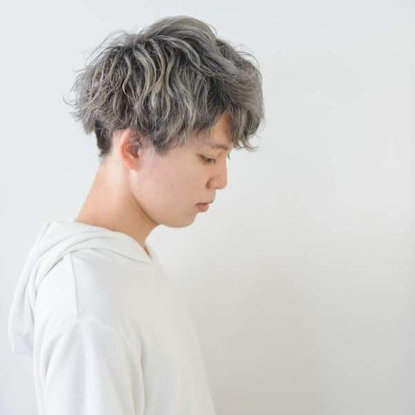 Hair&Spa MIDORI×スタイル