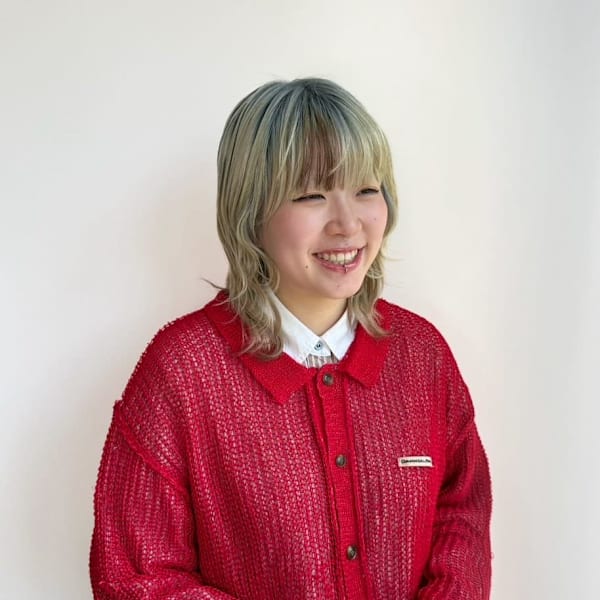 大本まりん|Union