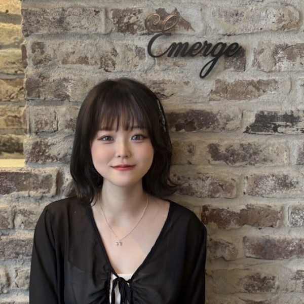 Emerge 立川【エマージュ】【エマージュタチカワ】のスタッフ紹介。MIHO