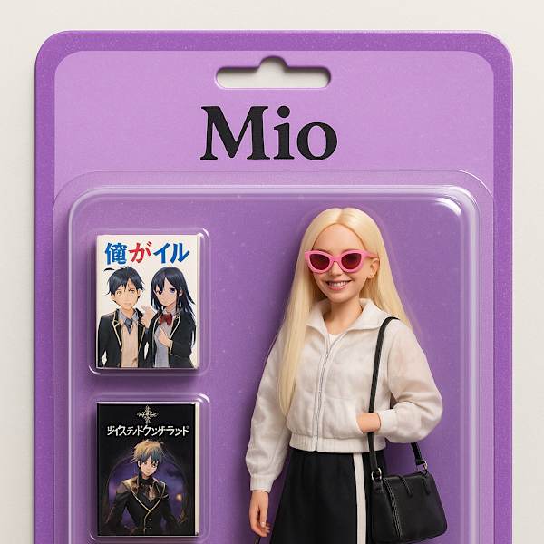 TOKYO OTAKU HAIR【オタクヘアー】 ケアブリーチ ダブルカラー インナーカラー【トーキョーオタクヘアーケアブリーチダブルインナーカラー】のスタッフ紹介。美桜