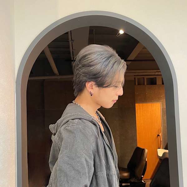 ブラックエンドカラー|Eha＋MAUNA