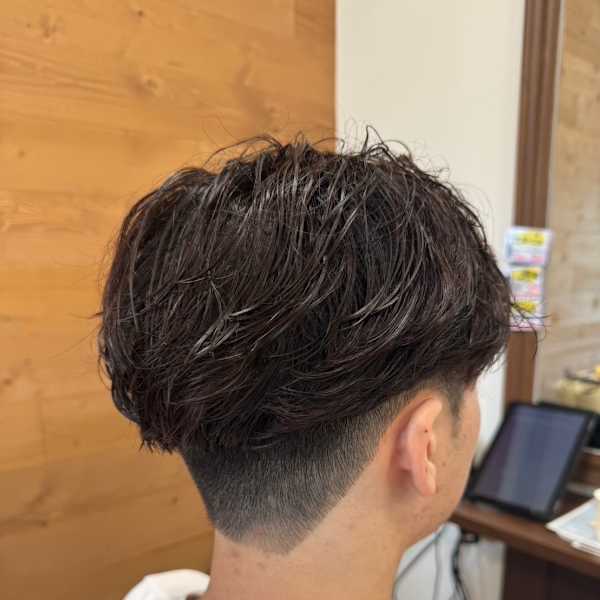 oli-oli（オリオリ）× メンズ