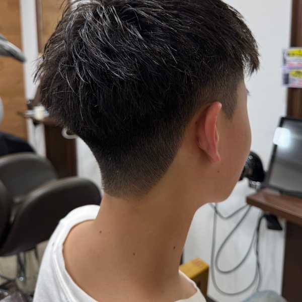 oli-oli(オリオリ)× メンズ