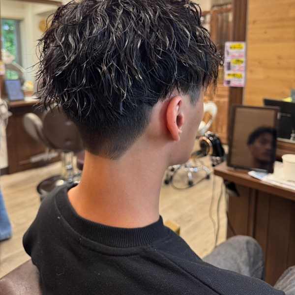 oli-oli（オリオリ）× メンズ