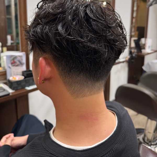 oli-oli(オリオリ)× メンズ