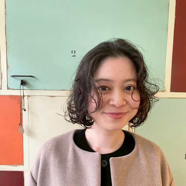 THE BEEHIVE DELUXE×スタイル