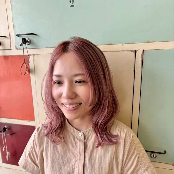 THE BEEHIVE DELUXE×スタイル