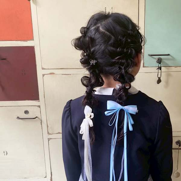 THE BEEHIVE DELUXE×スタイル