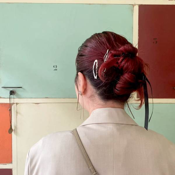 THE BEEHIVE DELUXE×スタイル