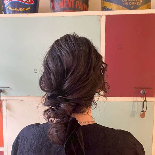 THE BEEHIVE DELUXE×スタイル