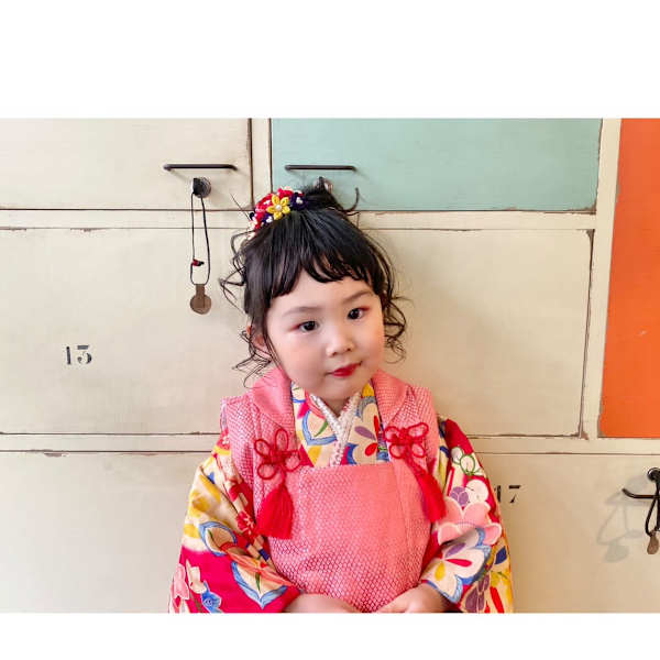 THE BEEHIVE DELUXE×スタイル