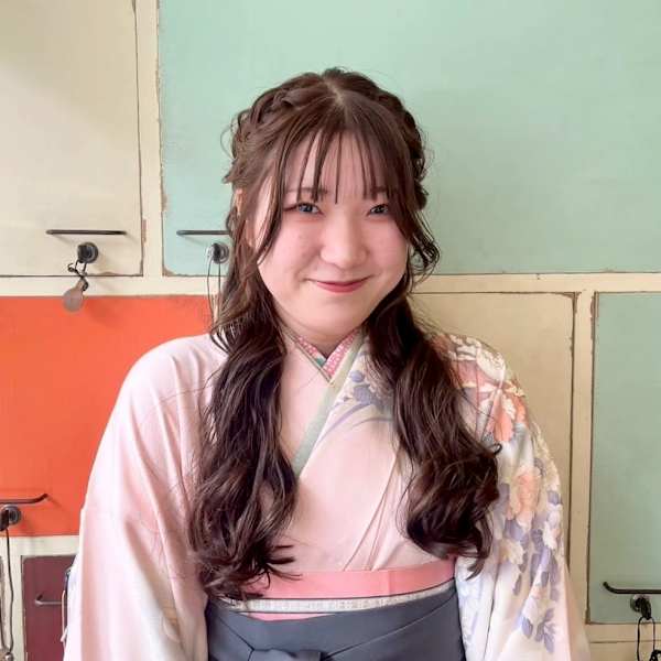 THE BEEHIVE DELUXE×スタイル