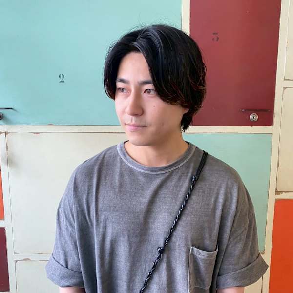 THE BEEHIVE DELUXE×スタイル