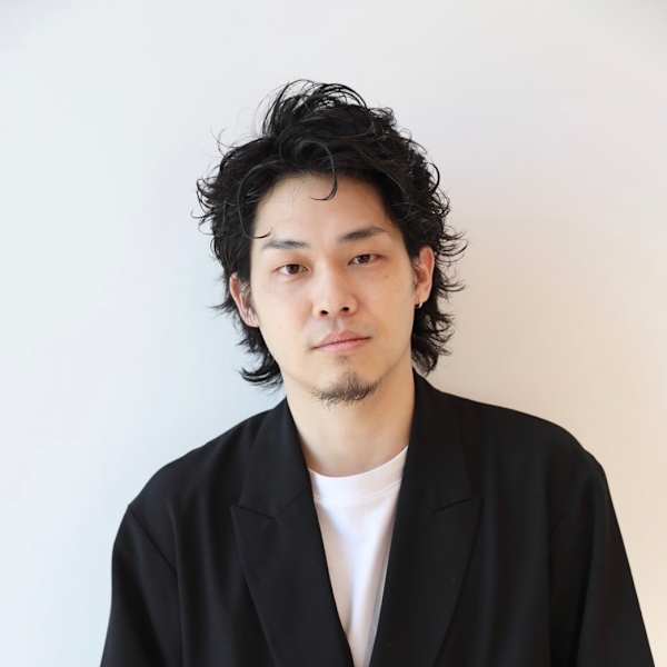 ORLO by IZA【オルロバイイザ】のスタッフ紹介。吉松 拓馬