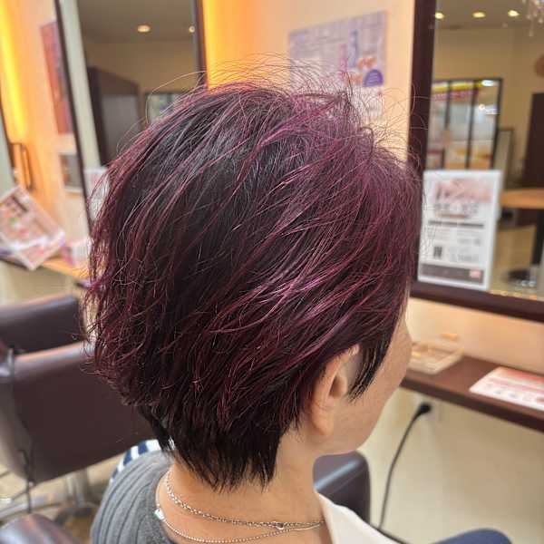 ショートカット