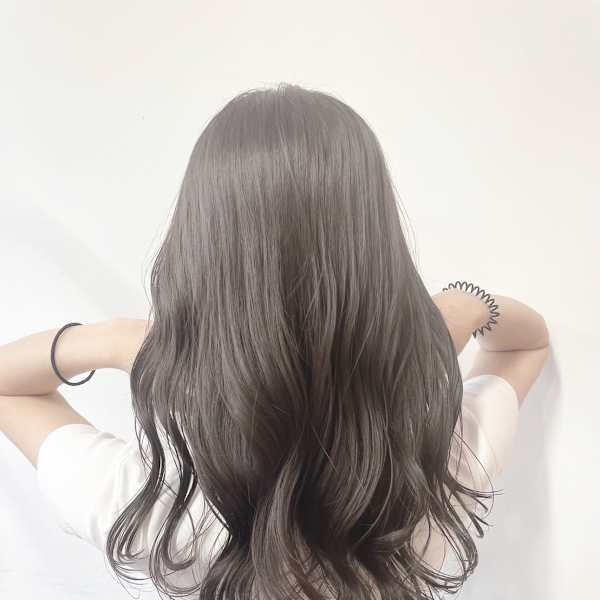 ロングスタイル