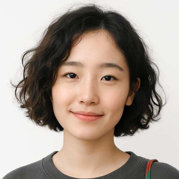 原宿ボブパーマスパイラルパーマニュアンスパーマウェーブヘア