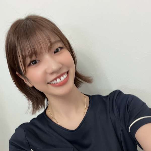 ドライヘッドスパ専門店 ヘッドミント北千住店【ドライヘッドスパセンモンテン ヘッドミントキタセンジュテン】のスタッフ紹介。ミホ