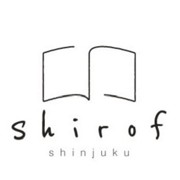 shirof shinjuku【シロフシンジュク】【シロフシンジュク】のスタッフ紹介。馬場 貴士