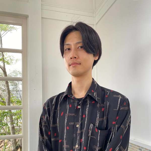 TJ天気予報 1ポ 四日市店【ティージェイテンキヨホウ イッポ ヨッカイチテン】のスタッフ紹介。佐々木優介