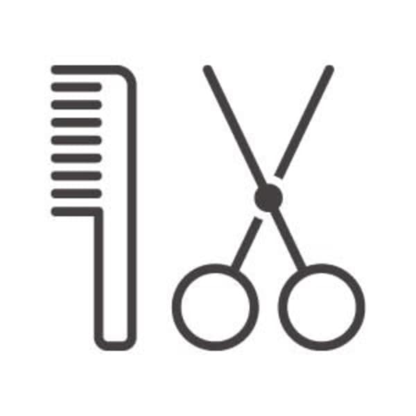 HAIR & MAKE EARTH ユーカリが丘店【ヘアメイクアース ユーカリガオカテン】のスタッフ紹介。林