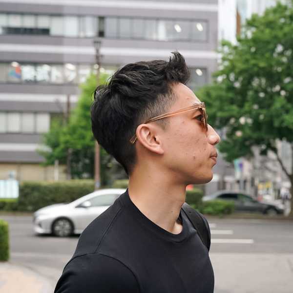 ジェットモヒカン