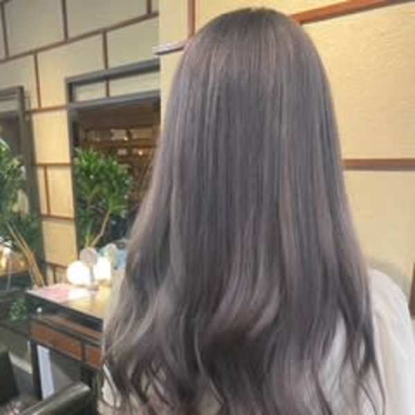 NOV 自由が丘×ロング|NOV 自由が丘