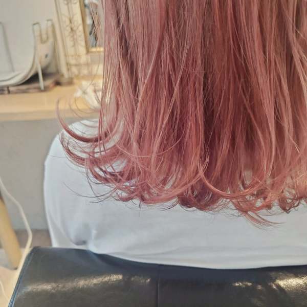 【'BEBE(ベベ)/札幌市・大通・狸小路】カラー