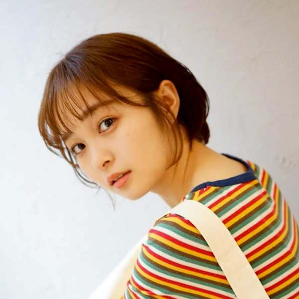 【'BEBE(ベベ)／札幌市・大通・狸小路】カラー