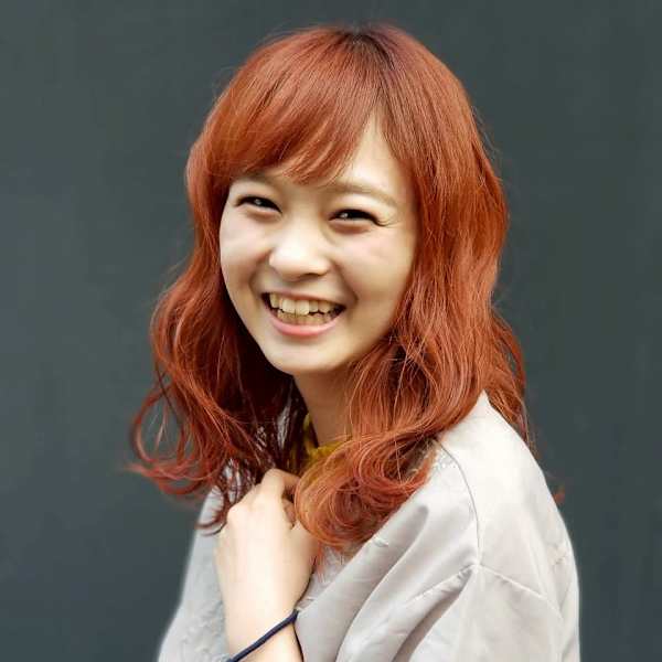 【'BEBE(ベベ)/札幌市・大通・狸小路】カラー