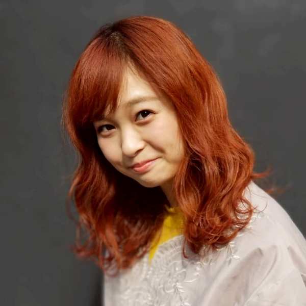 【'BEBE(ベベ)／札幌市・大通・狸小路】パーマ