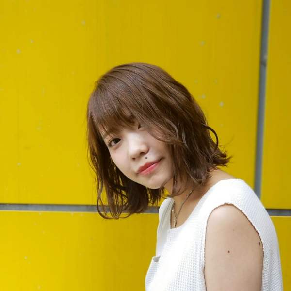 【'BEBE(ベベ)／札幌市・大通・狸小路】カラー