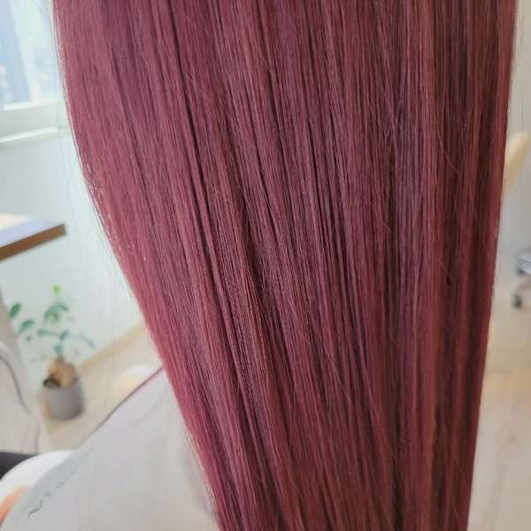 【'BEBE(ベベ)/札幌市・大通・狸小路】カラー