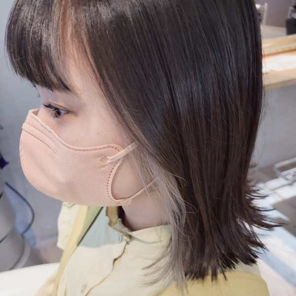 【'BEBE(ベベ)/札幌市・大通・狸小路】カラー