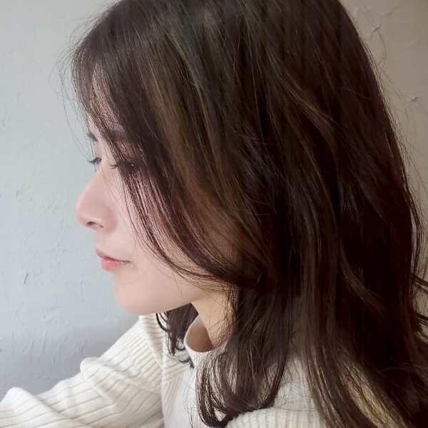 【'BEBE(ベベ)/札幌市・大通・狸小路】カラー