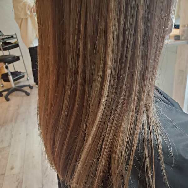 【'BEBE(ベベ)/札幌市・大通・狸小路】髪質改善Tr